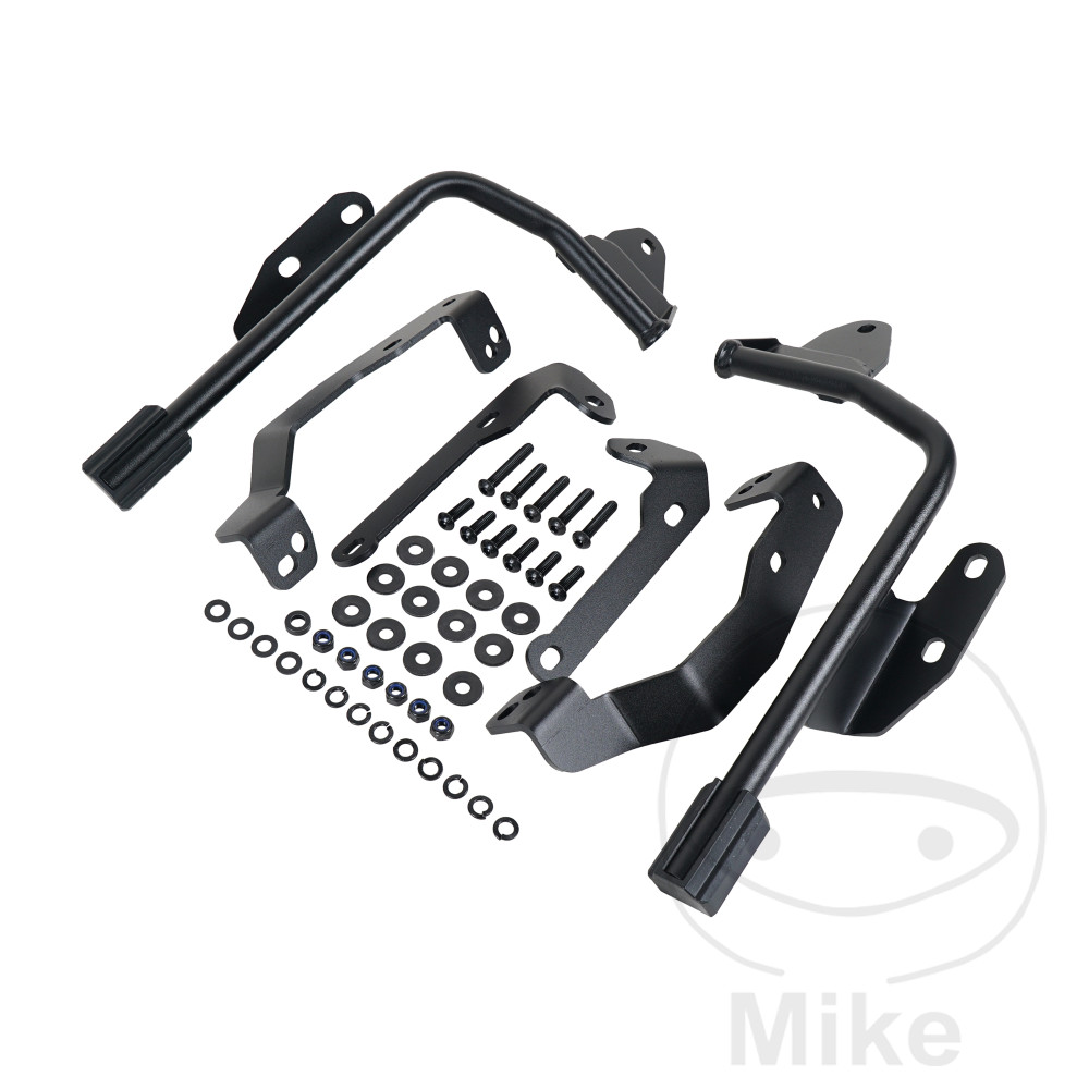 Shad držák bočních kufrů pro 3P SYSTEM BMW R 1300 GS ADVENTURE SCHMIEDERAD 25, R 1300 GS ADVENTURE SPEICHENRAD 25