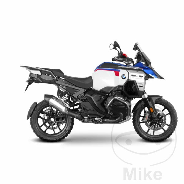 Shad držák bočních kufrů pro 3P SYSTEM BMW R 1300 GS ADVENTURE SCHMIEDERAD 25, R 1300 GS ADVENTURE SPEICHENRAD 25