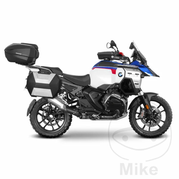 Levně Shad držák bočních kufrů pro 3P SYSTEM BMW R 1300 GS ADVENTURE SCHMIEDERAD 25, R 1300 GS ADVENTURE SPEICHENRAD 25