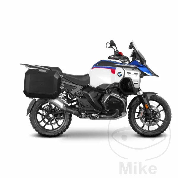 Shad držák bočních kufrů pro 4P SYSTEM BMW R 1300 GS ADVENTURE SCHMIEDERAD 25, R 1300 GS ADVENTURE SPEICHENRAD 25