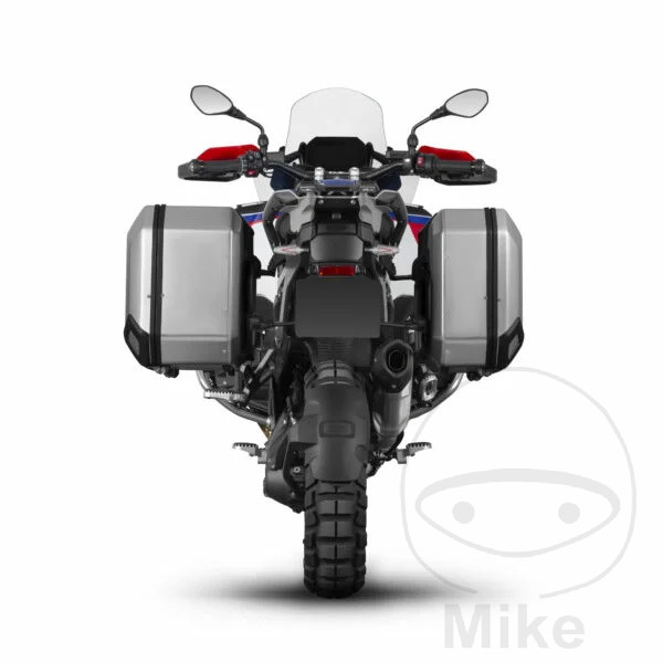 Shad držák bočních kufrů pro 4P SYSTEM BMW R 1300 GS ADVENTURE SCHMIEDERAD 25, R 1300 GS ADVENTURE SPEICHENRAD 25