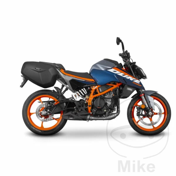 Shad nosič bočních brašen SHAD Soft Bags KTM DUKE 125 ABS EURO5 24, DUKE 390 ABS EURO5 24