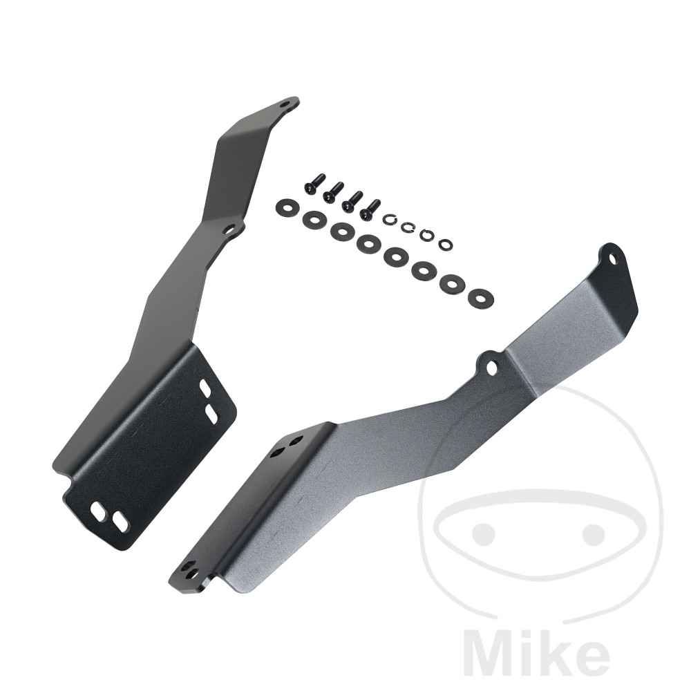 Levně Shad držák horního kuru SHAD KTM DUKE 125 ABS EURO5 24, DUKE 390 ABS EURO5 24