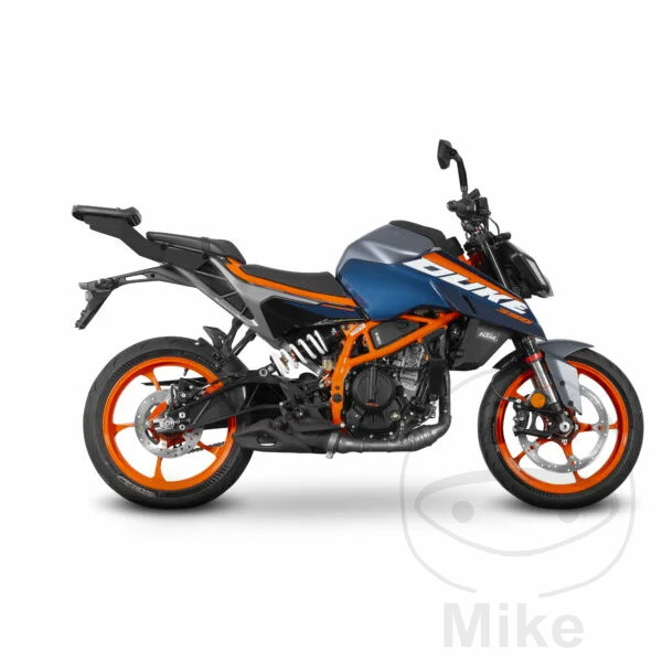 Shad držák horního kuru SHAD KTM DUKE 125 ABS EURO5 24, DUKE 390 ABS EURO5 24