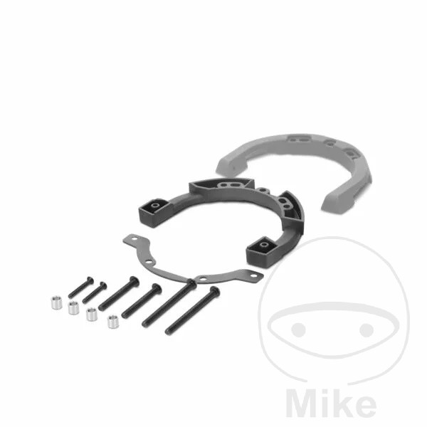 Levně Shad montážní sada SHAD pro CLICK SYSTEM BMW R 1300 GS ADVENTURE SCHMIEDERAD 25, R 1300 GS ADVENTURE SPEICHENRAD 25