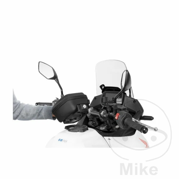 Shad montážní sada SHAD pro CLICK SYSTEM BMW R 1300 GS ADVENTURE SCHMIEDERAD 25, R 1300 GS ADVENTURE SPEICHENRAD 25