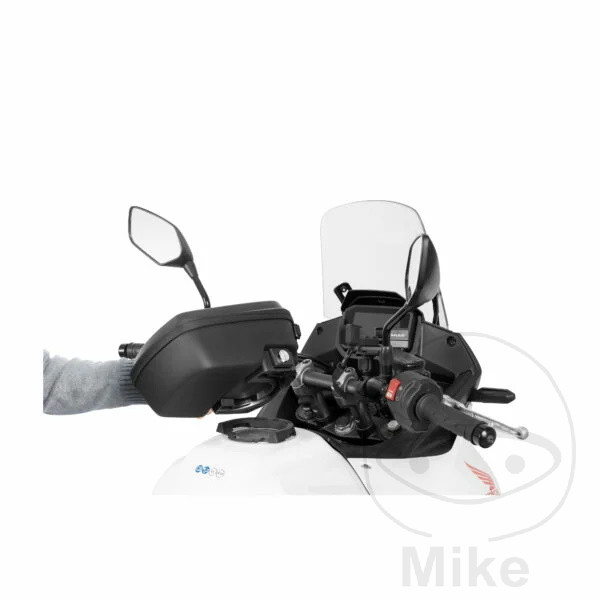 Shad montážní sada SHAD pro CLICK SYSTEM BMW R 1300 GS ADVENTURE SCHMIEDERAD 25, R 1300 GS ADVENTURE SPEICHENRAD 25