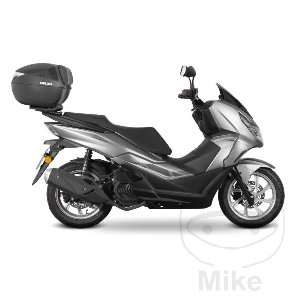 Levně Shad držák horního kuru SHAD KEEWAY VIESTE 125 LX IE CBS 24-25
