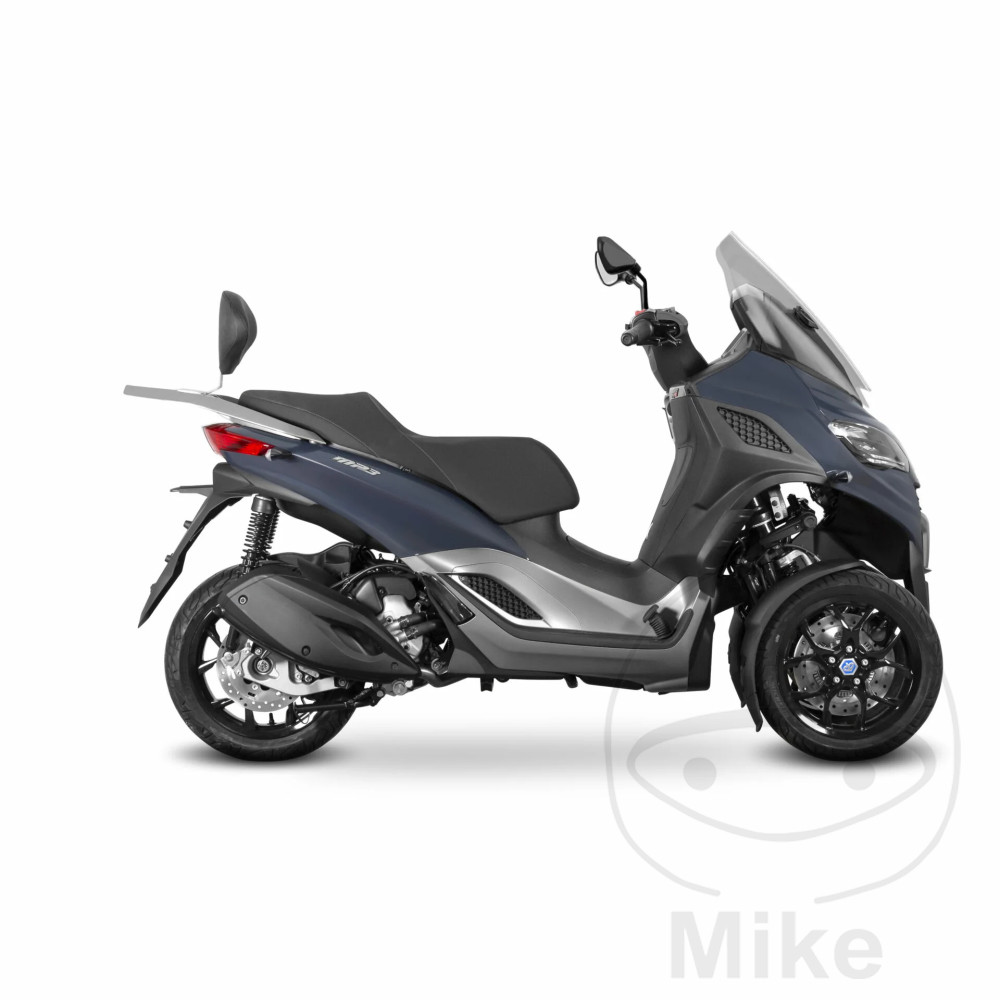 Shad upevňovací sada Opěrka SHAD PIAGGIO MP3 310 IE ABS HPE EURO5+ 24-25, MP3 310 IE SPORT ABS HPE EURO5+ 24-25
