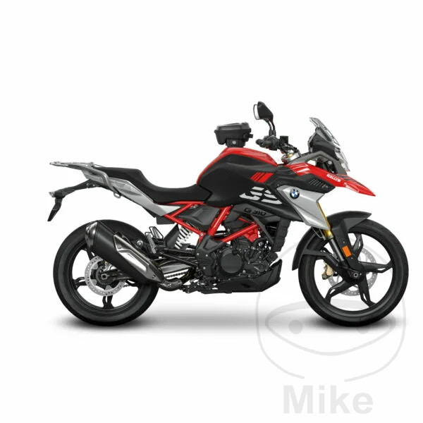 Shad montážní sada SHAD pro CLICK SYSTEM BMW G 310 R ABS 16-25, G 310 GS ABS 17-25, G 310 GS EDITION 40 YEARS ABS 21