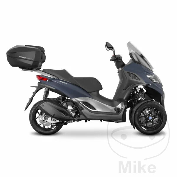 Shad držák horního kuru SHAD PIAGGIO MP3 310 IE ABS HPE EURO5+ 24-25, MP3 310 IE SPORT ABS HPE EURO5+ 24-25