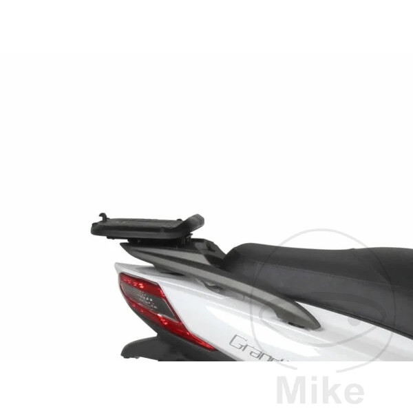Shad držák horního kuru SHAD KYMCO GRAND DINK 125 16, GRAND DINK 125 I ABS EURO4 17-19, GRAND DINK 300 I ABS 17, GRAND DINK 300 I ABS EURO4 18-19, GRAND DINK 300 I ABS EURO4 20, GRAND DINK 300 I ABS EURO5 21, GRAND DINK 300 I G-DINK 12-17...