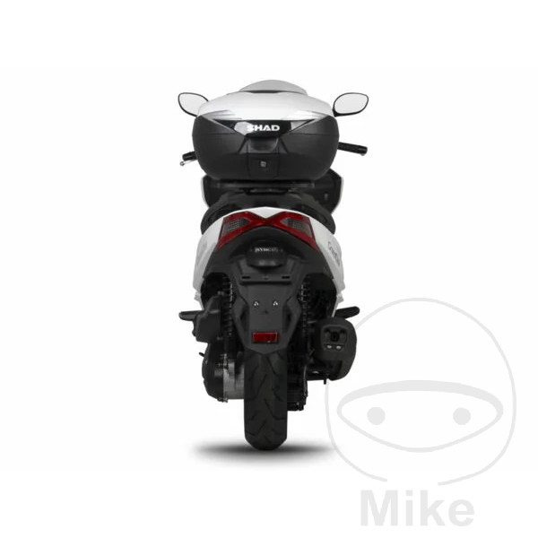 Shad držák horního kuru SHAD KYMCO GRAND DINK 125 16, GRAND DINK 125 I ABS EURO4 17-19, GRAND DINK 300 I ABS 17, GRAND DINK 300 I ABS EURO4 18-19, GRAND DINK 300 I ABS EURO4 20, GRAND DINK 300 I ABS EURO5 21, GRAND DINK 300 I G-DINK 12-17...