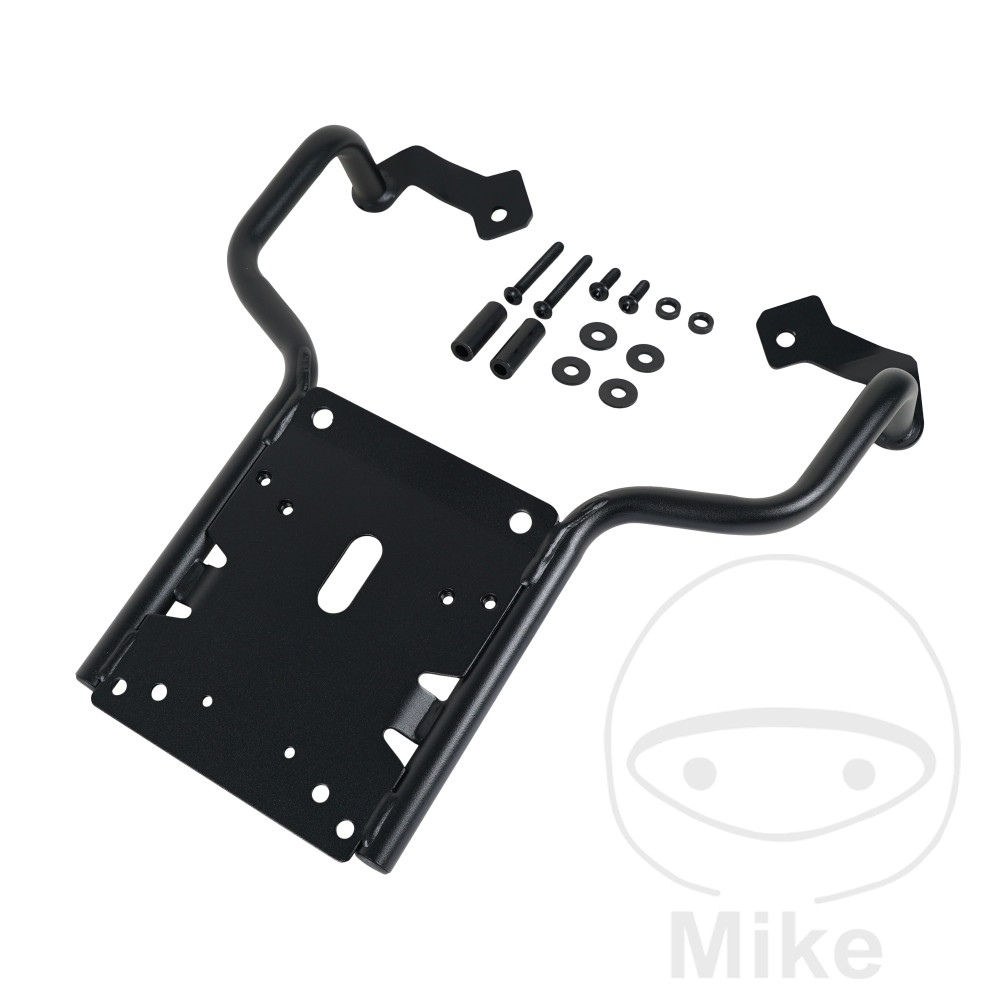 Shad držák horního kuru SHAD YAMAHA FJR 1300 A ABS 06-21, FJR 1300 AS ABS AUTOMAT 06-19, FJR 1300 AE ABS ELEKTRONICKÝ PODVOZEK 14-19, FJR 1300 AS ABS AUTOMATIK 20-21, FJR 1300 AS ULTIMATE EDITION ABS AUTOMATIK 20-21, FJR 1300 AE ABS ELEKTRONISCHES FA