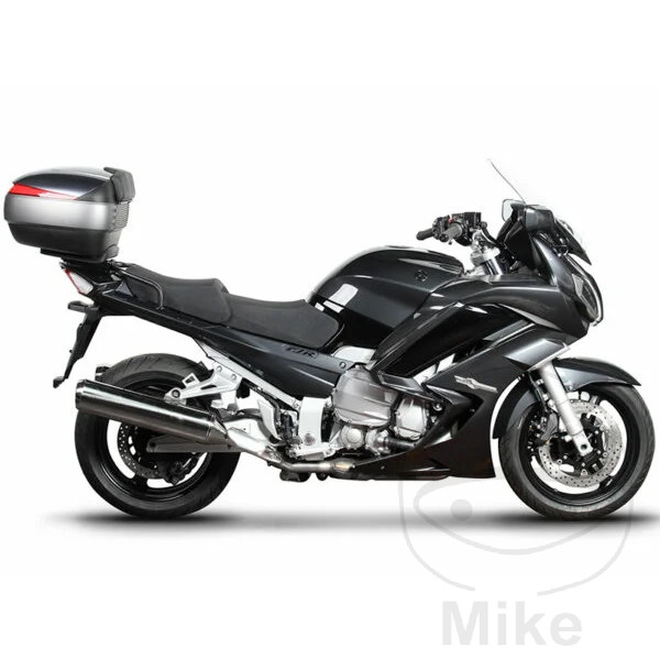 Shad držák horního kuru SHAD YAMAHA FJR 1300 A ABS 06-21, FJR 1300 AS ABS AUTOMAT 06-19, FJR 1300 AE ABS ELEKTRONICKÝ PODVOZEK 14-19, FJR 1300 AS ABS AUTOMATIK 20-21, FJR 1300 AS ULTIMATE EDITION ABS AUTOMATIK 20-21, FJR 1300 AE ABS ELEKTRONISCHES FA