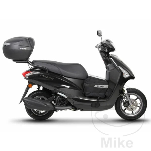 Shad držák horního kuru SHAD YAMAHA LTS-C 125 D`ELIGHT CBS 17-25