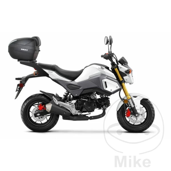 Shad držák horního kuru SHAD HONDA MSX 125 A ABS 17-20