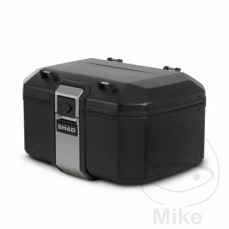 Topcase Terra Shad TR55 černá O TR PLATTE