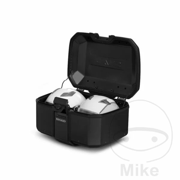 Topcase Terra Shad TR55 černá O TR PLATTE