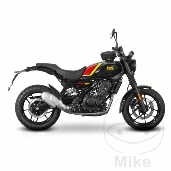 Shad montážní sada SHAD pro CLICK SYSTEM ROYAL ENFIELD GUERRILLA 450  ABS 24-25