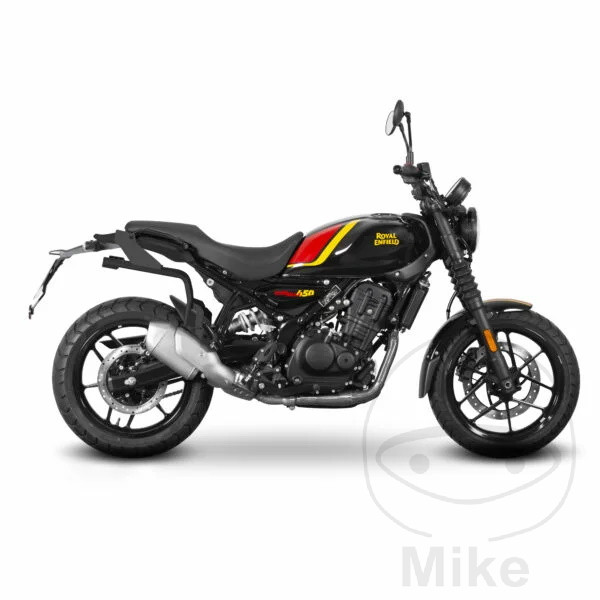 Shad držák bočních kufrů pro 3P SYSTEM ROYAL ENFIELD GUERRILLA 450 ABS 24-25