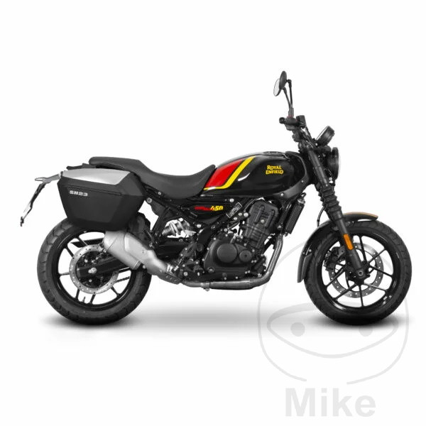 Shad držák bočních kufrů pro 3P SYSTEM ROYAL ENFIELD GUERRILLA 450 ABS 24-25