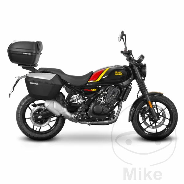 Shad držák bočních kufrů pro 3P SYSTEM ROYAL ENFIELD GUERRILLA 450  ABS 24-25