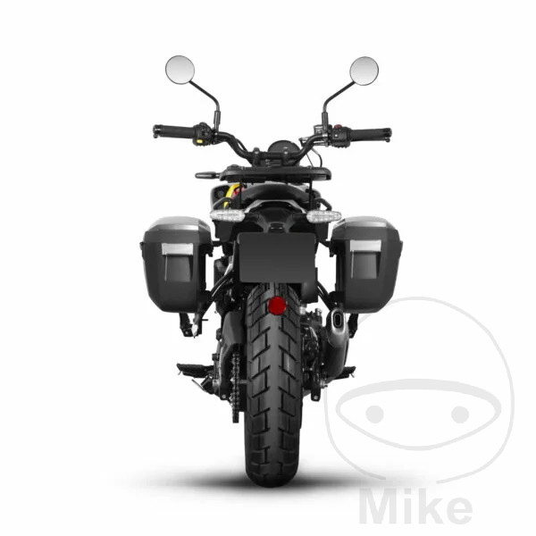 Shad držák bočních kufrů pro 3P SYSTEM ROYAL ENFIELD GUERRILLA 450 ABS 24-25