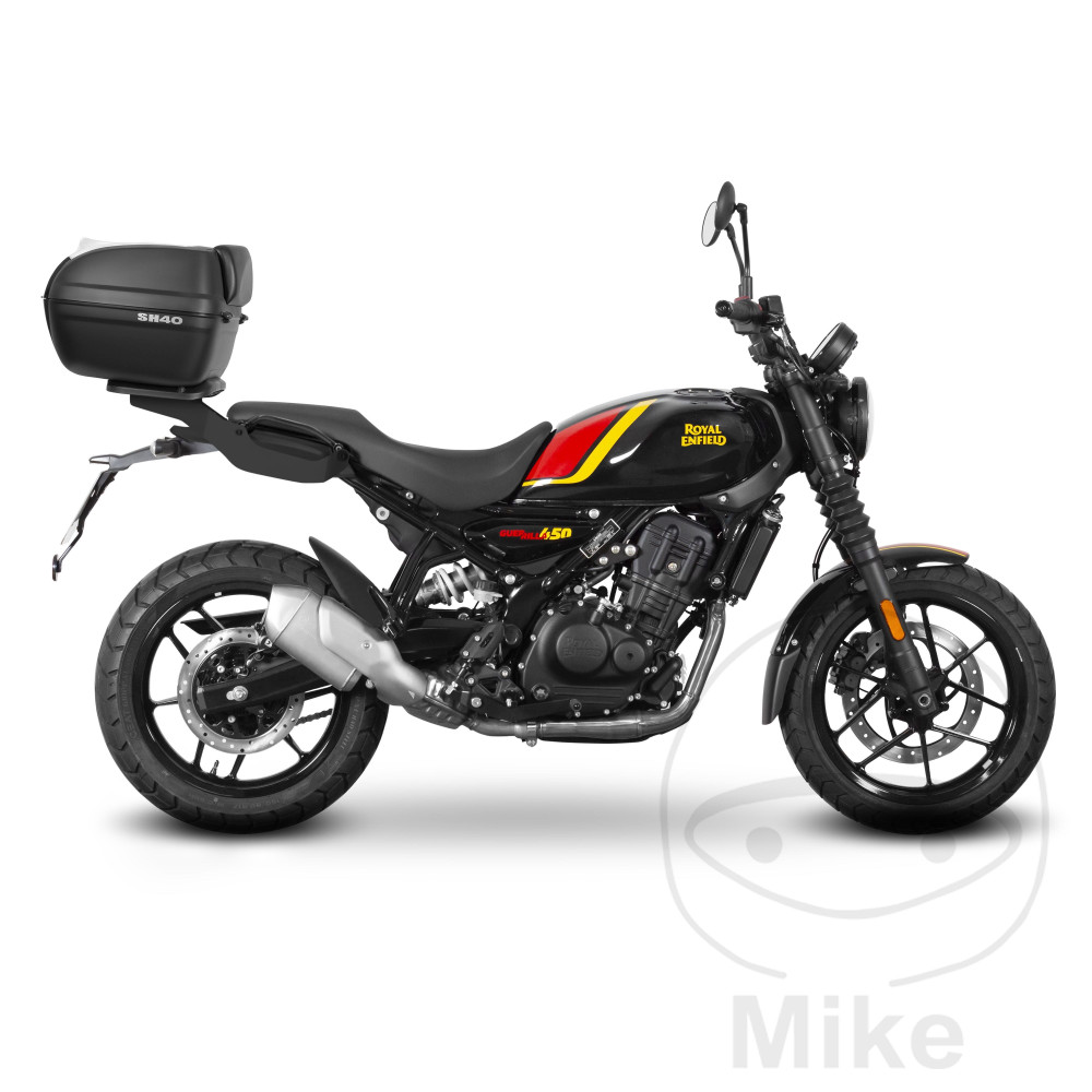 Shad držák horního kuru SHAD ROYAL ENFIELD GUERRILLA 450 ABS 24-25