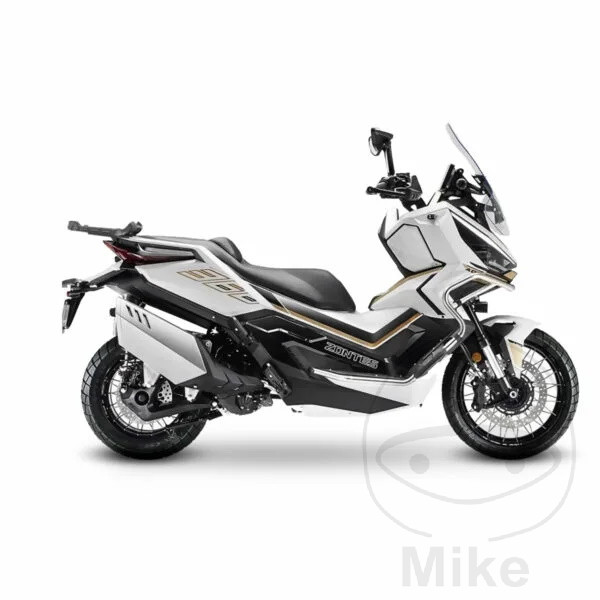 Shad držák horního kuru SHAD ZONTES G 368  ABS 25