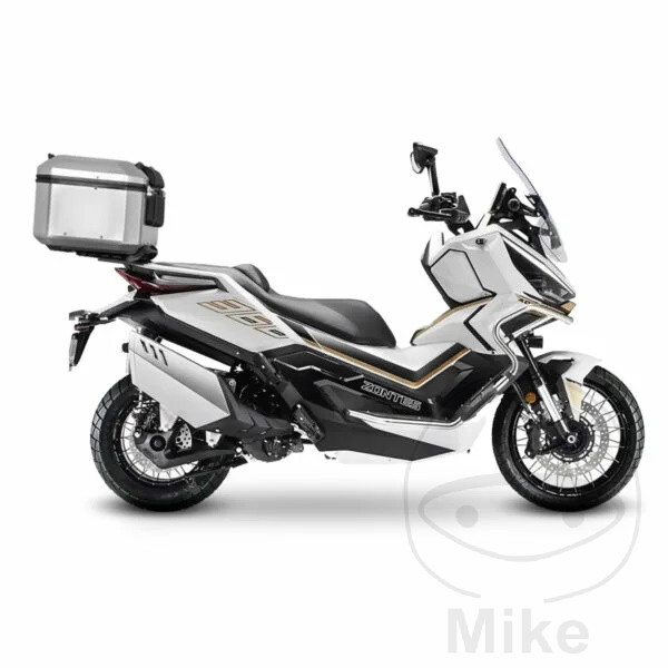 Shad držák horního kuru SHAD ZONTES G 368  ABS 25