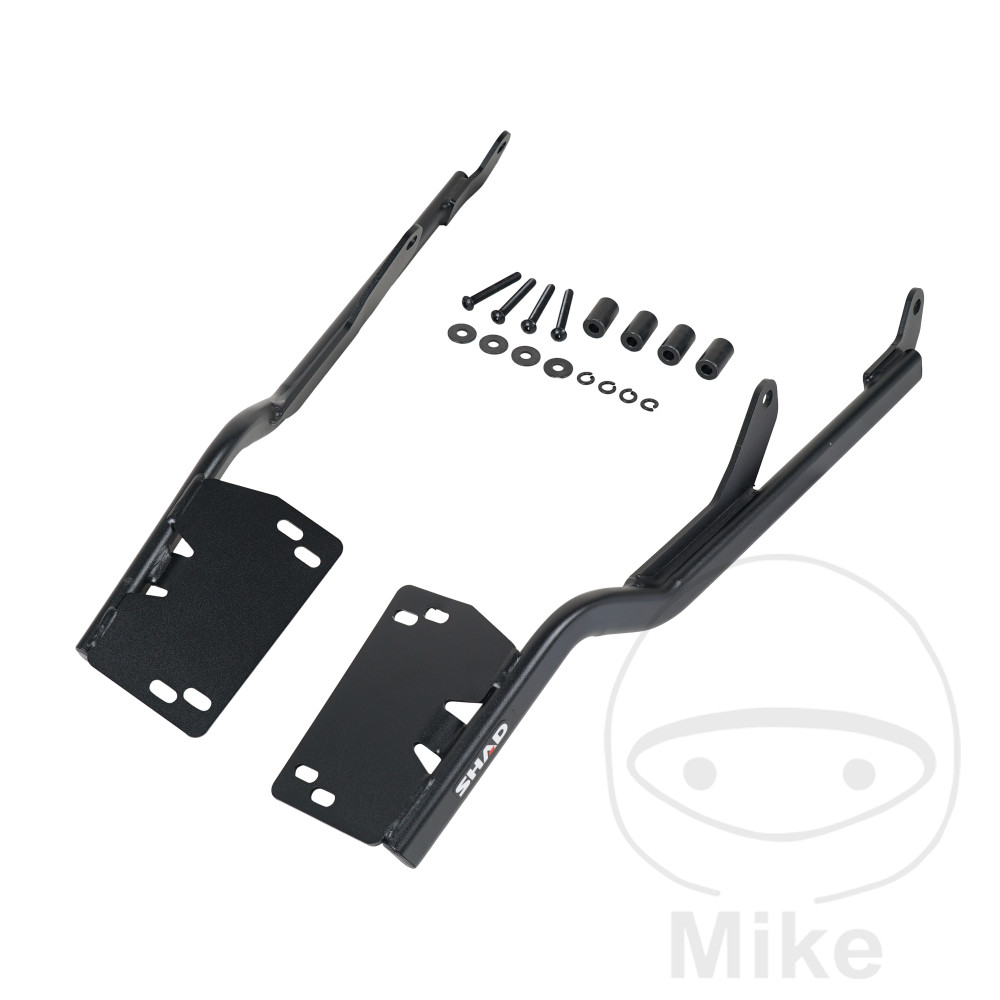 Shad držák horního kuru SHAD YAMAHA MT-09 900 ABS MTN890 24-25, MT-09 900 SP ABS MTN890-D 24-25, MT-09 900 Y-AMT ABS MTN890-S 24-25, MT-09 900 SP ABS MTN890-D-U 24, MT-09 900 Y-AMT ABS MTN890-S-U 24-25, MT-09 900 ABS MTN890-U 24-25