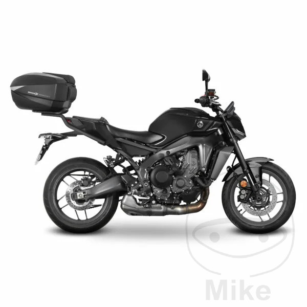 Shad držák horního kuru SHAD YAMAHA MT-09 900 ABS MTN890 24-25, MT-09 900 SP ABS MTN890-D 24-25, MT-09 900 Y-AMT ABS MTN890-S 24-25, MT-09 900 SP ABS MTN890-D-U 24, MT-09 900 Y-AMT ABS MTN890-S-U 24-25, MT-09 900 ABS MTN890-U 24-25