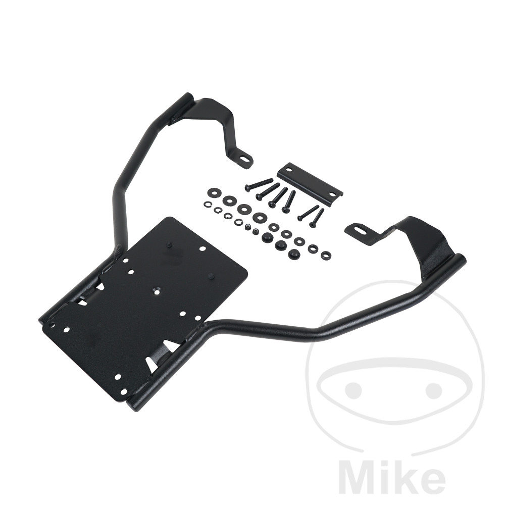 Shad držák horního kuru SHAD YAMAHA GPD 125 A NMAX ABS 25, GPD 125 D-A NMAX TECH MAX ABS 25