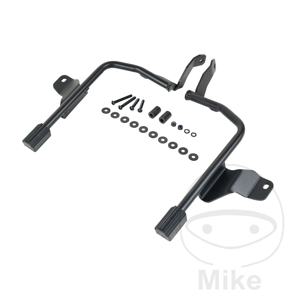 Shad držák bočních kufrů pro 3P SYSTEM YAMAHA MT-09 900 ABS MTN890 24-25, MT-09 900 SP ABS MTN890-D 24-25, MT-09 900 Y-AMT ABS MTN890-S 24-25, MT-09 900 SP ABS MTN890-D-U 24, MT-09 900 Y-AMT ABS MTN890-S-U 24-25, MT-09 900 ABS MTN890-U 24-25