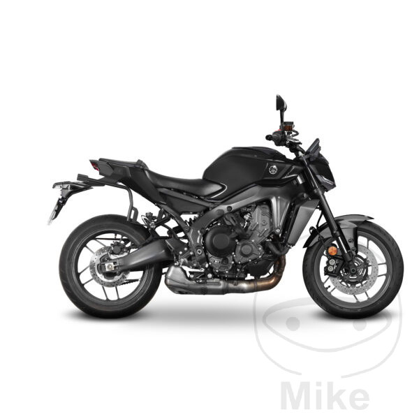 Shad držák bočních kufrů pro 3P SYSTEM YAMAHA MT-09 900 ABS MTN890 24-25, MT-09 900 SP ABS MTN890-D 24-25, MT-09 900 Y-AMT ABS MTN890-S 24-25, MT-09 900 SP ABS MTN890-D-U 24, MT-09 900 Y-AMT ABS MTN890-S-U 24-25, MT-09 900 ABS MTN890-U 24-25