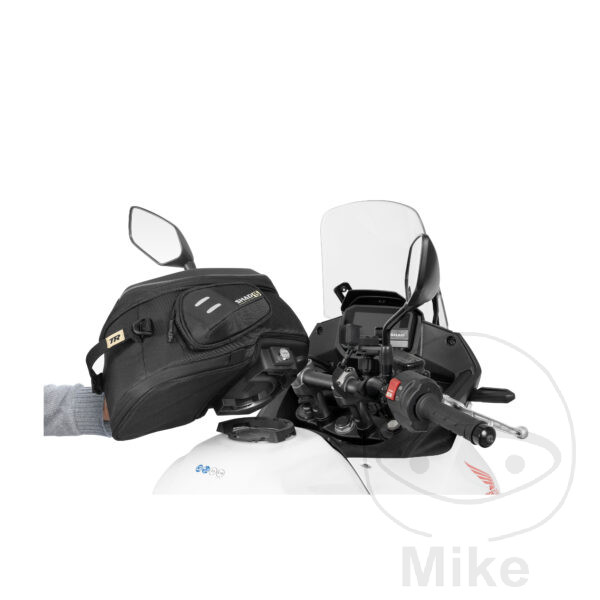 Shad montážní sada SHAD pro CLICK SYSTEM BMW R 1300 GS DSA GUSSRAD 23-25, R 1300 GS DSA SCHMIEDERAD 23-25, R 1300 GS DSA SPEICHENRAD 23-25, R 1300 GS GUSSRAD 23-25, R 1300 GS SCHMIEDERAD 23-25, R 1300 GS SPEICHENRAD 23-25