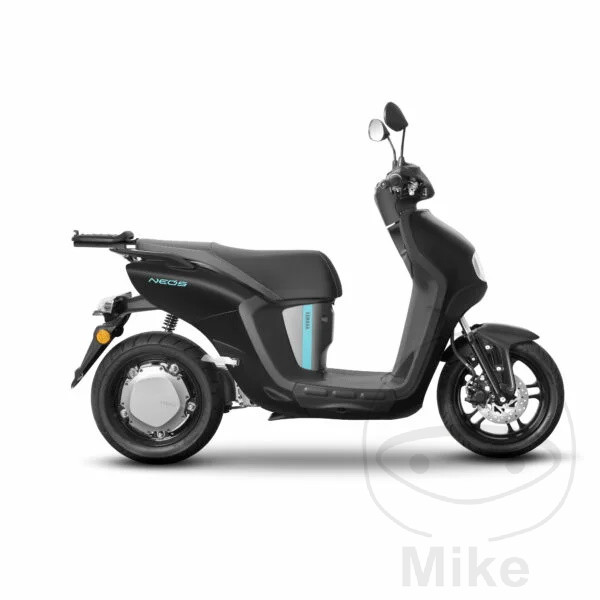 Shad držák horního kuru SHAD YAMAHA ESS025 NEOS 23-25, ESS025B NEOS DUAL BATTERY 23-25