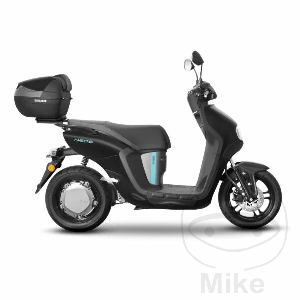 Levně Shad držák horního kuru SHAD YAMAHA ESS025 NEOS 23-25, ESS025B NEOS DUAL BATTERY 23-25