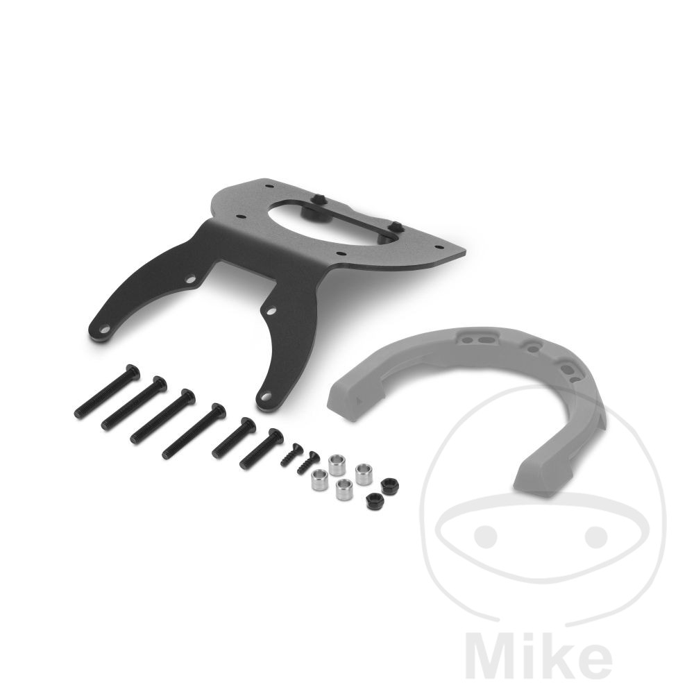 Shad montážní sada SHAD pro CLICK SYSTEM CFMOTO MT-X 800  ABS 25