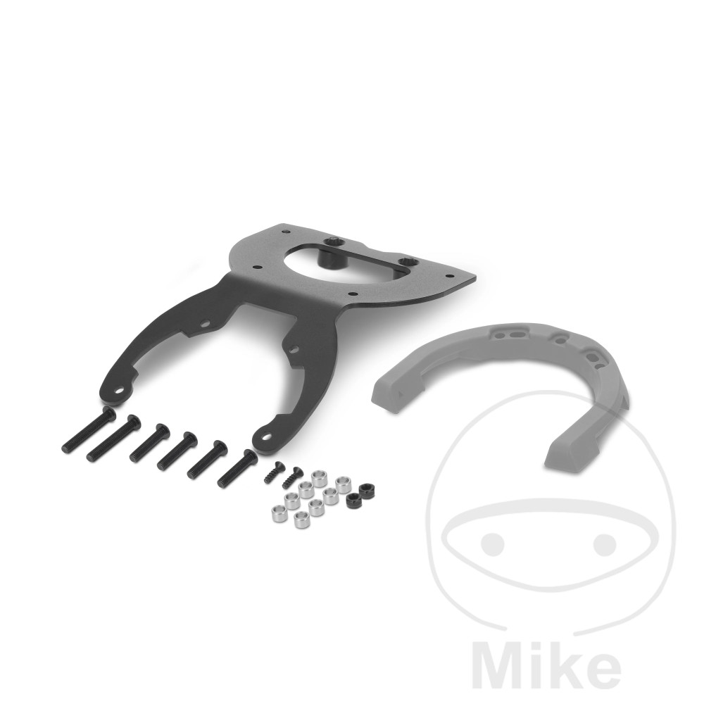Shad montážní sada SHAD pro CLICK SYSTEM CFMOTO MT 450 ABS 24, MT 700 ABS 23-24