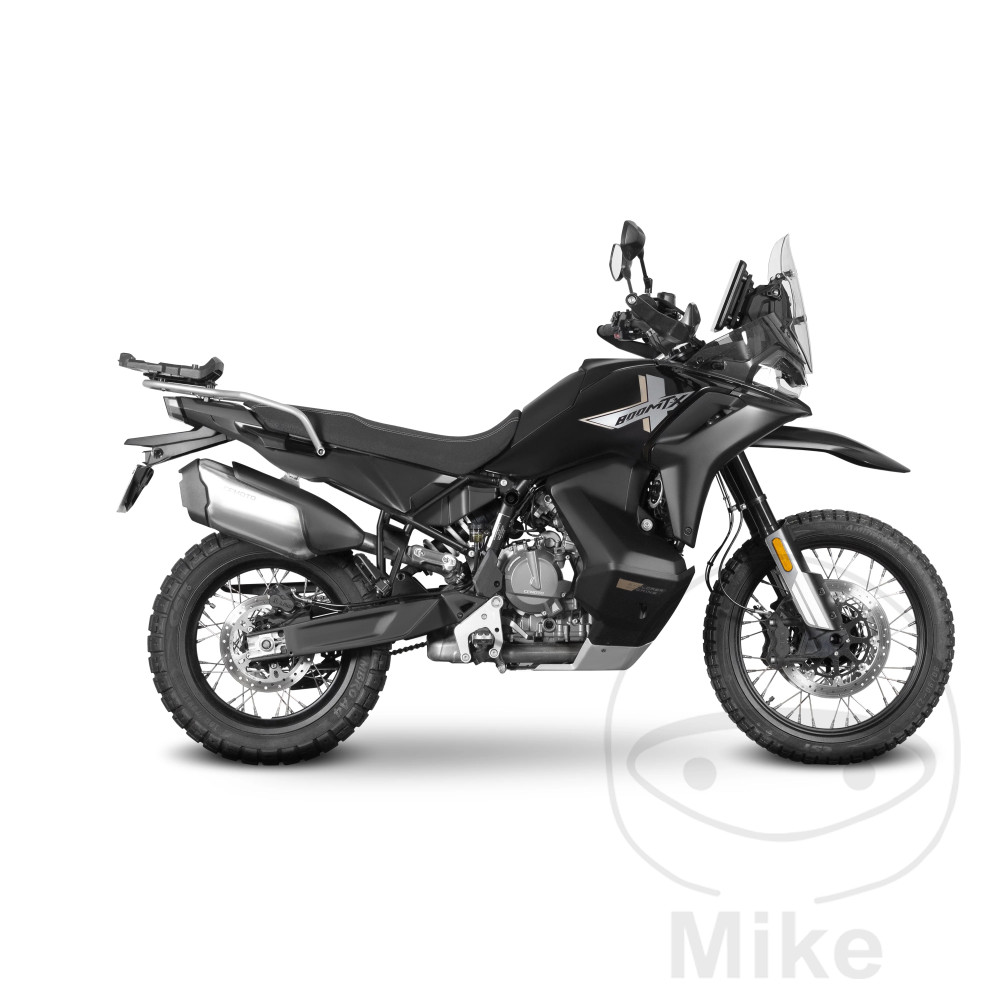 Shad držák horního kuru SHAD CFMOTO MT 450 ABS 24, MT 700 ABS 25, MT-X 800 ABS 25