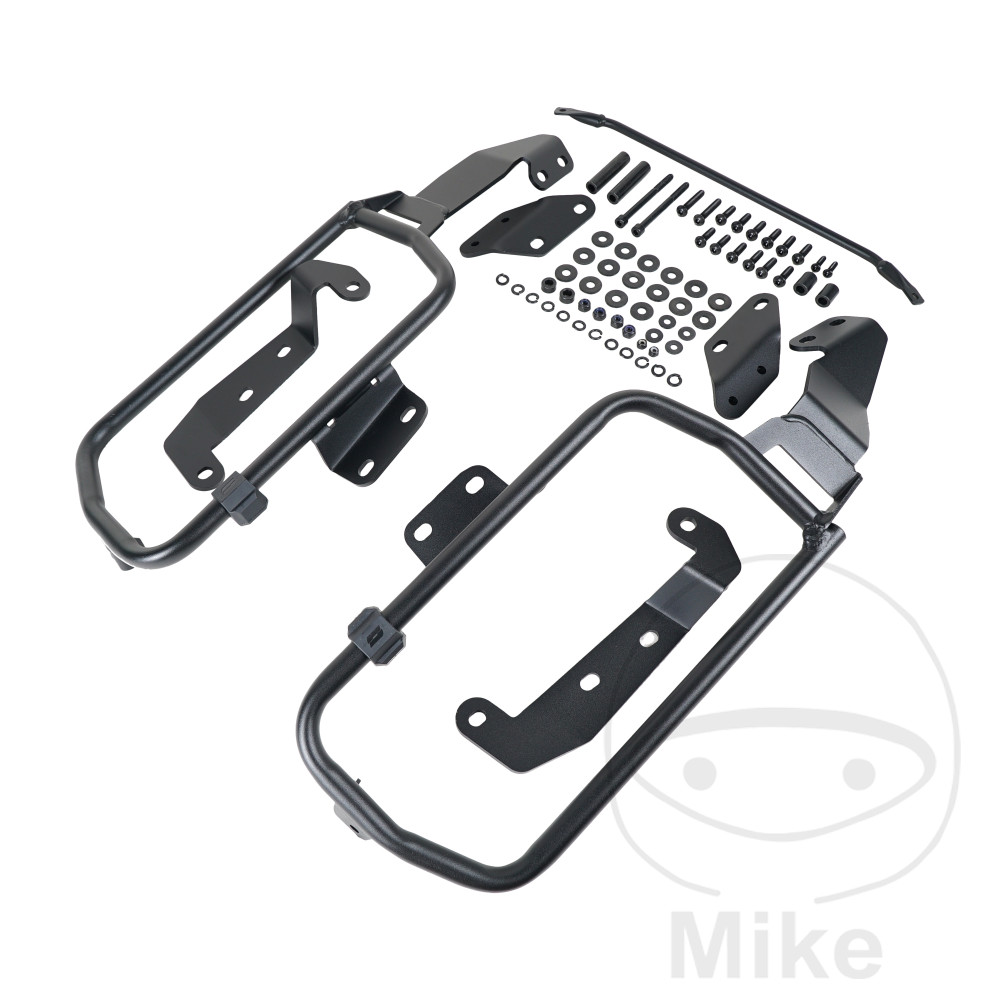 Shad držák bočních kufrů pro 4P SYSTEM CFMOTO MT-X 800 ABS 25