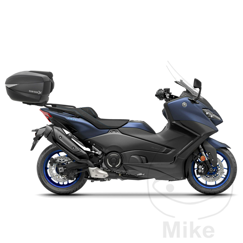Shad držák horního kuru SHAD YAMAHA XP 560 TMAX TECH MAX XP560D-A ABS 20, XP 560 TMAX TECH MAX XP560D-ABS 21-25