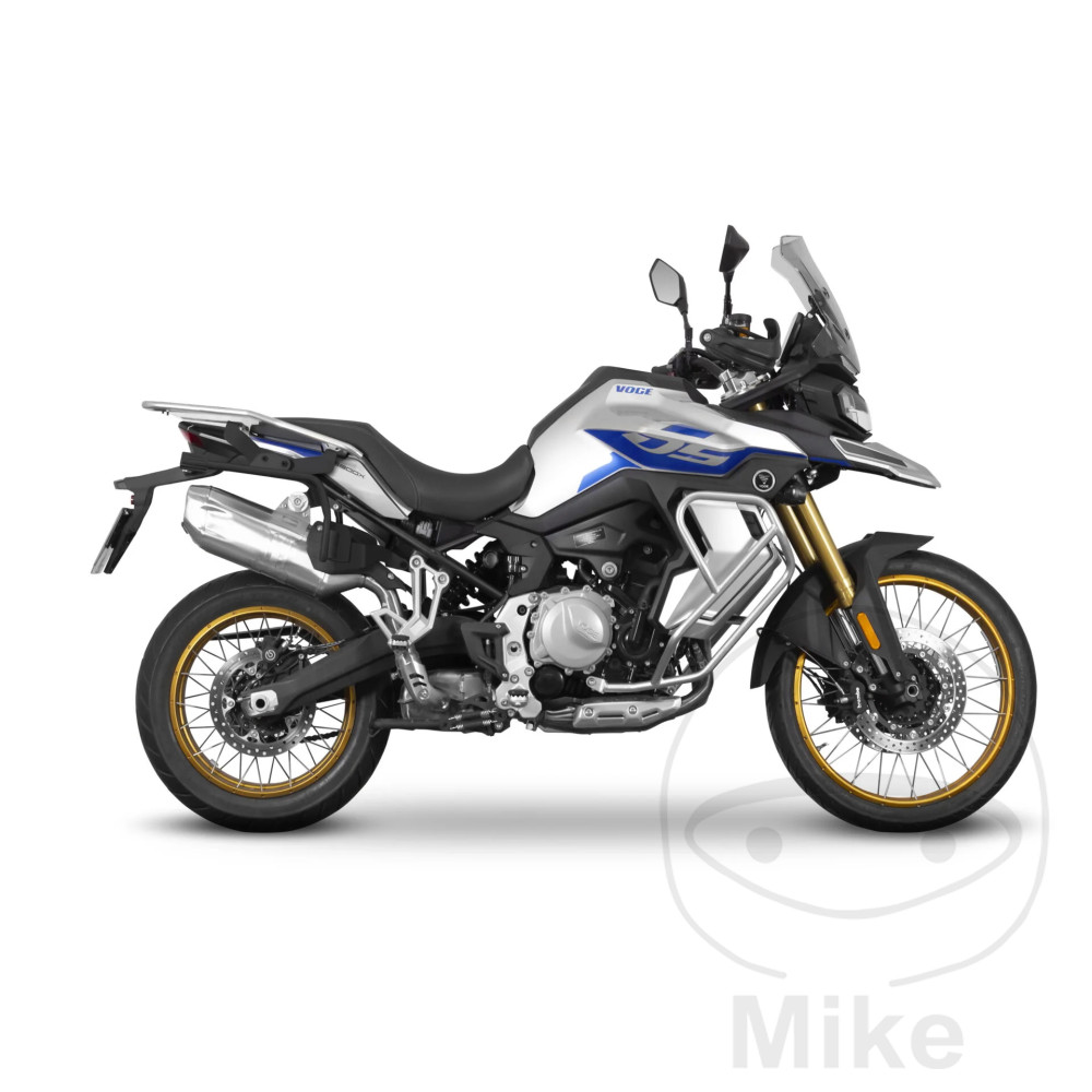 Shad držák bočních kufrů pro 3P SYSTEM VOGE DS 900 X VALICO ABS EURO5 24, DS 900 X VALICO ABS EURO5+ 25