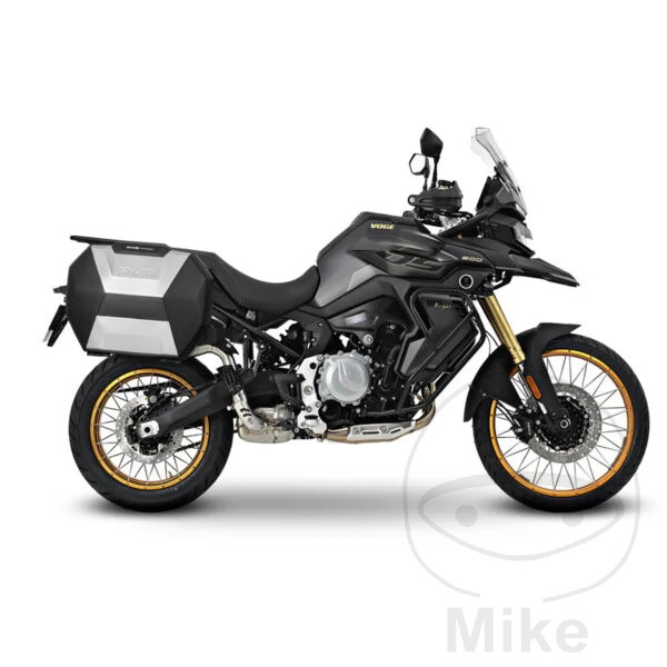 Shad držák bočních kufrů pro 3P SYSTEM VOGE DS 900 X VALICO ABS EURO5 24, DS 900 X VALICO ABS EURO5+ 25