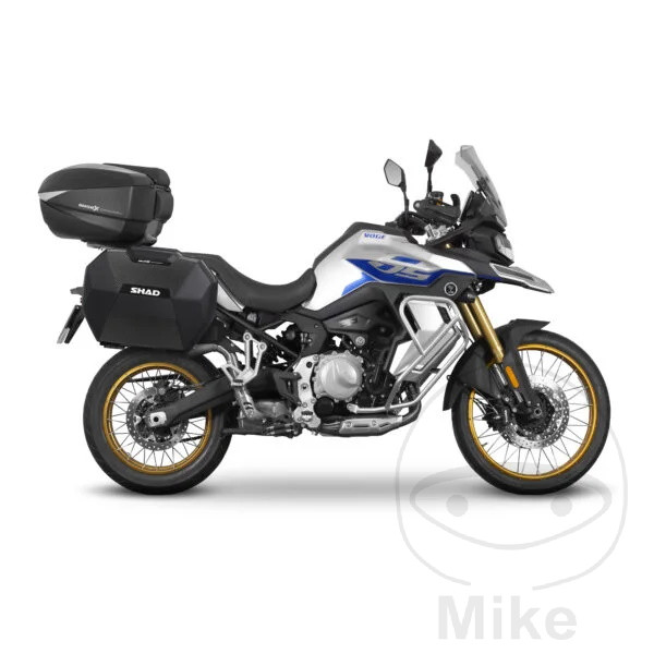 Shad držák bočních kufrů pro 3P SYSTEM VOGE DS 900 X VALICO ABS EURO5 24, DS 900 X VALICO ABS EURO5+ 25
