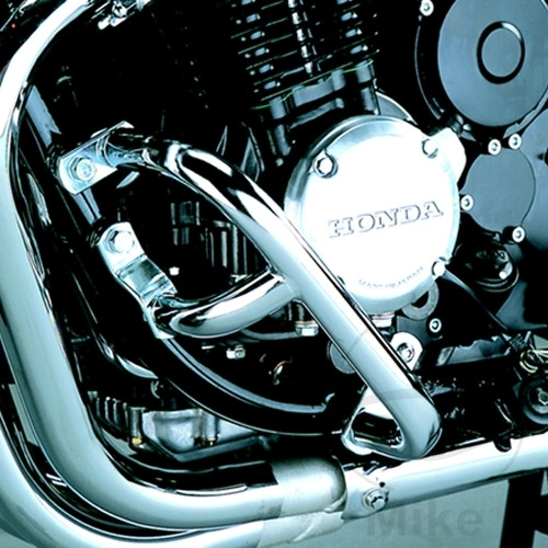 Fehling ochranný rám vpředu chrom Fehling HONDA CB 750 F2 SEVEN FIFTY 92-03