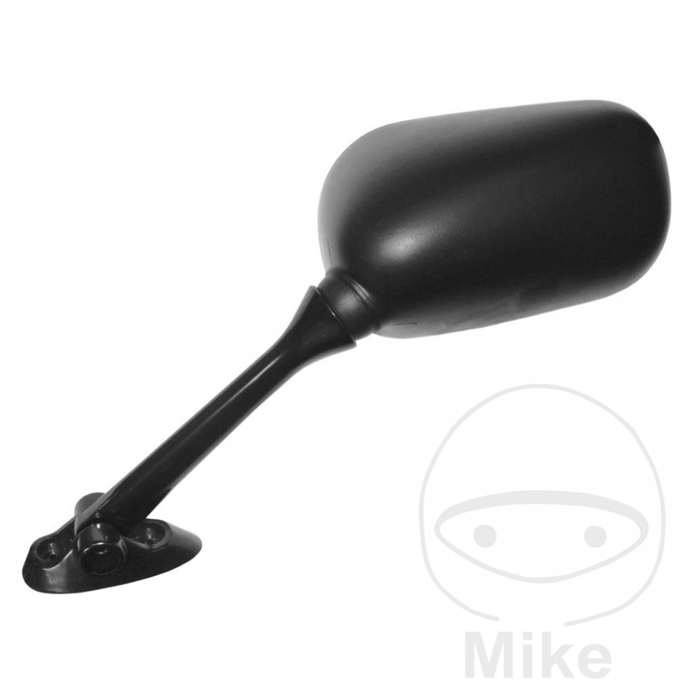Levně JMP zrcátko černé levé SUZUKI GS 500 F 04-06, GS 500 FU 04-06, GS 500 H 07-08, GS 500 FH 07-08, GS 500 HU 07-08, GS 500 FM 07-08