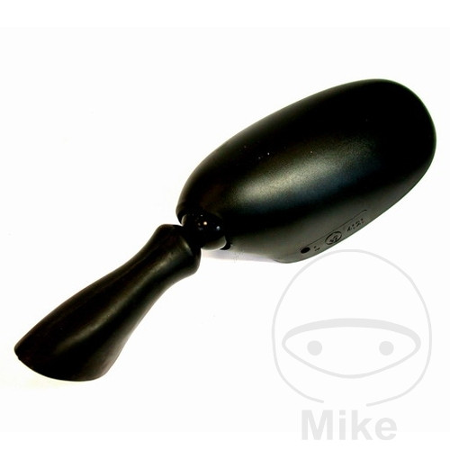 JMP zrcátko černé levé SUZUKI GSX 600 F 98-05, GSX 600 FU 98-01, GSX 750 F 98-06